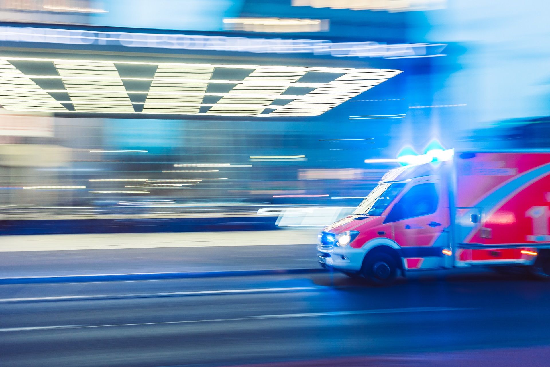 Goiânia/GO – APH BLS Trauma Resgate Urgência e Emergência