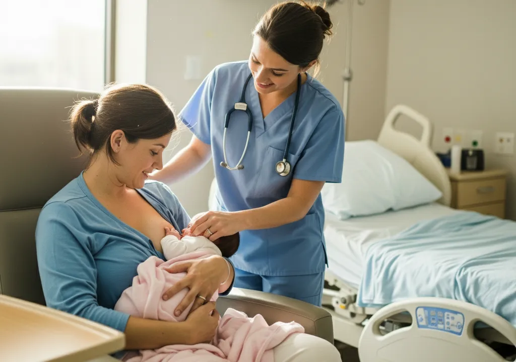 Especialização em Enfermagem: Aleitamento Materno Especialização em Enfermagem: Aleitamento Materno