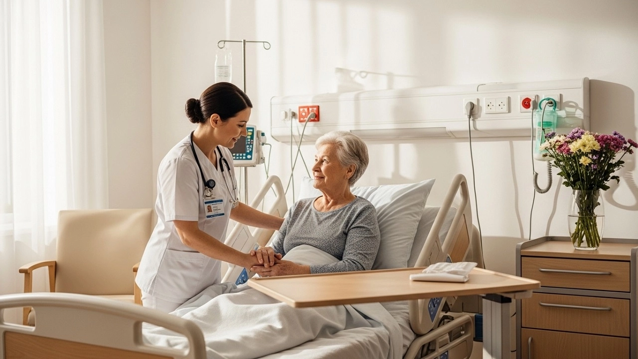 Especialização em Enfermagem: Enfermagem ao Idoso Especialização em Enfermagem: Enfermagem ao Idoso