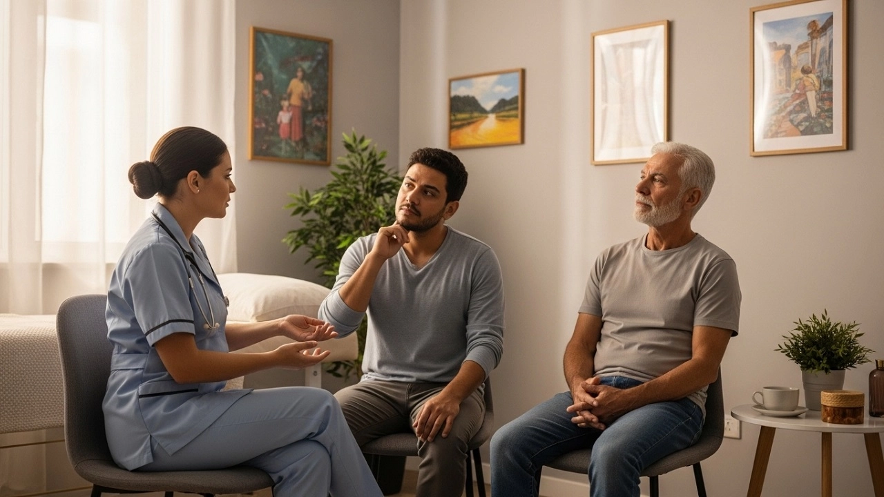 Especialização em Enfermagem: Enfermagem em Saúde Mental